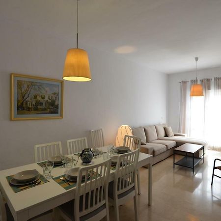Plaza Alfonso Sanchez Ferrajon Apartment Херес де ла Фронтера Екстериор снимка