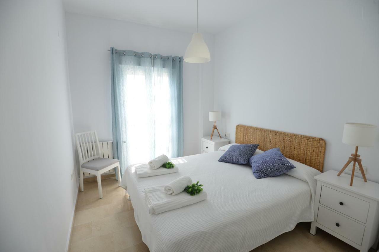 Plaza Alfonso Sanchez Ferrajon Apartment Херес де ла Фронтера Екстериор снимка
