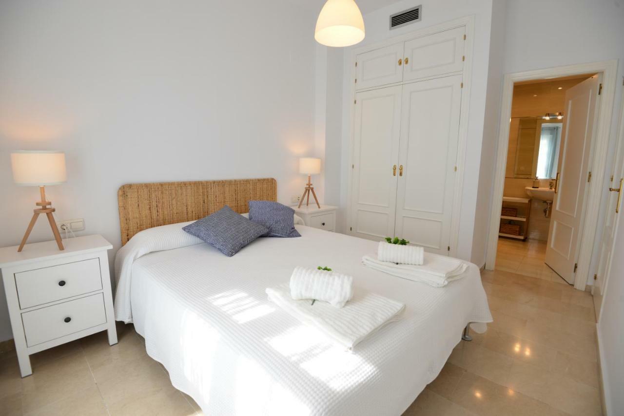 Plaza Alfonso Sanchez Ferrajon Apartment Херес де ла Фронтера Екстериор снимка