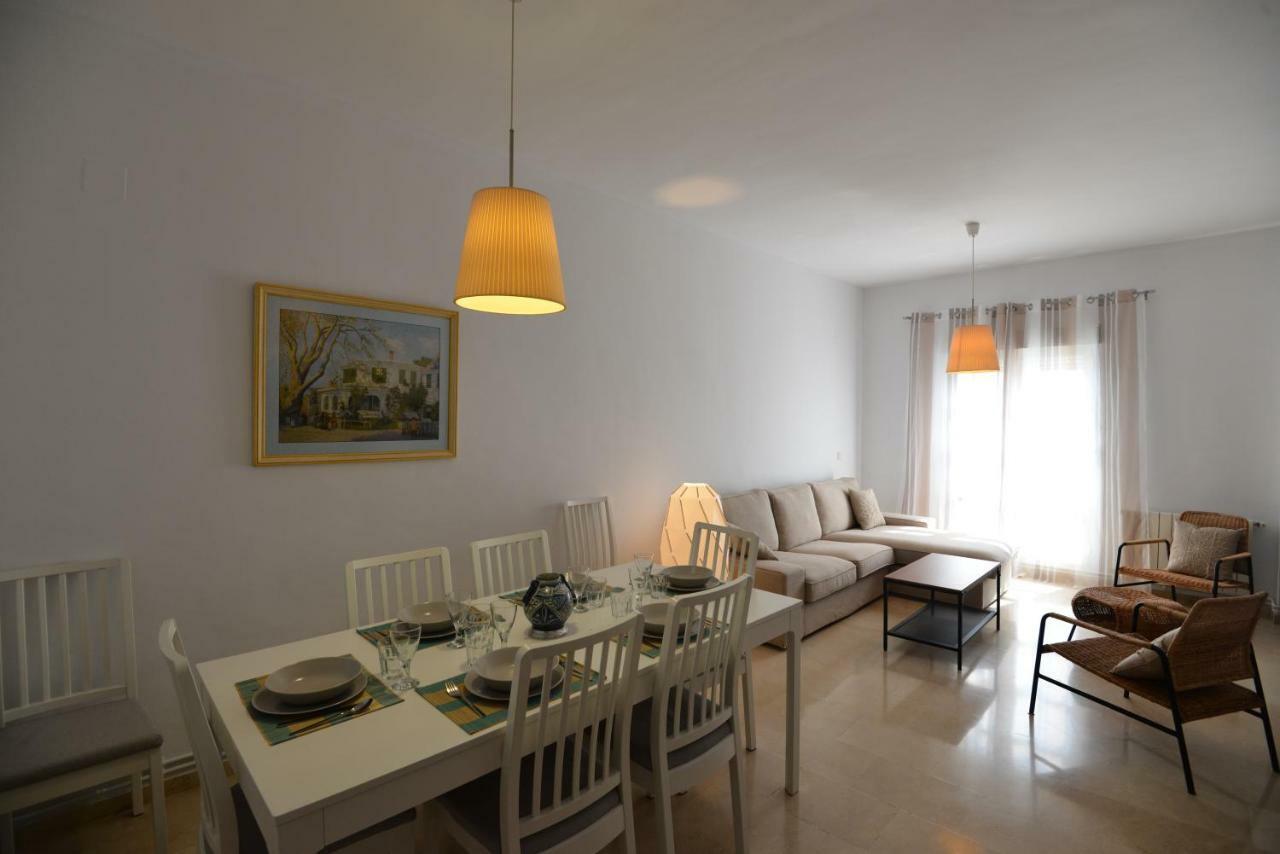 Plaza Alfonso Sanchez Ferrajon Apartment Херес де ла Фронтера Екстериор снимка