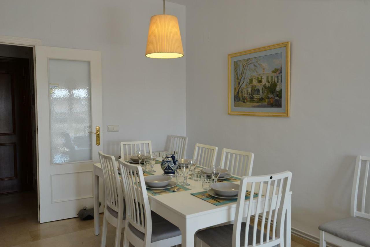 Plaza Alfonso Sanchez Ferrajon Apartment Херес де ла Фронтера Екстериор снимка