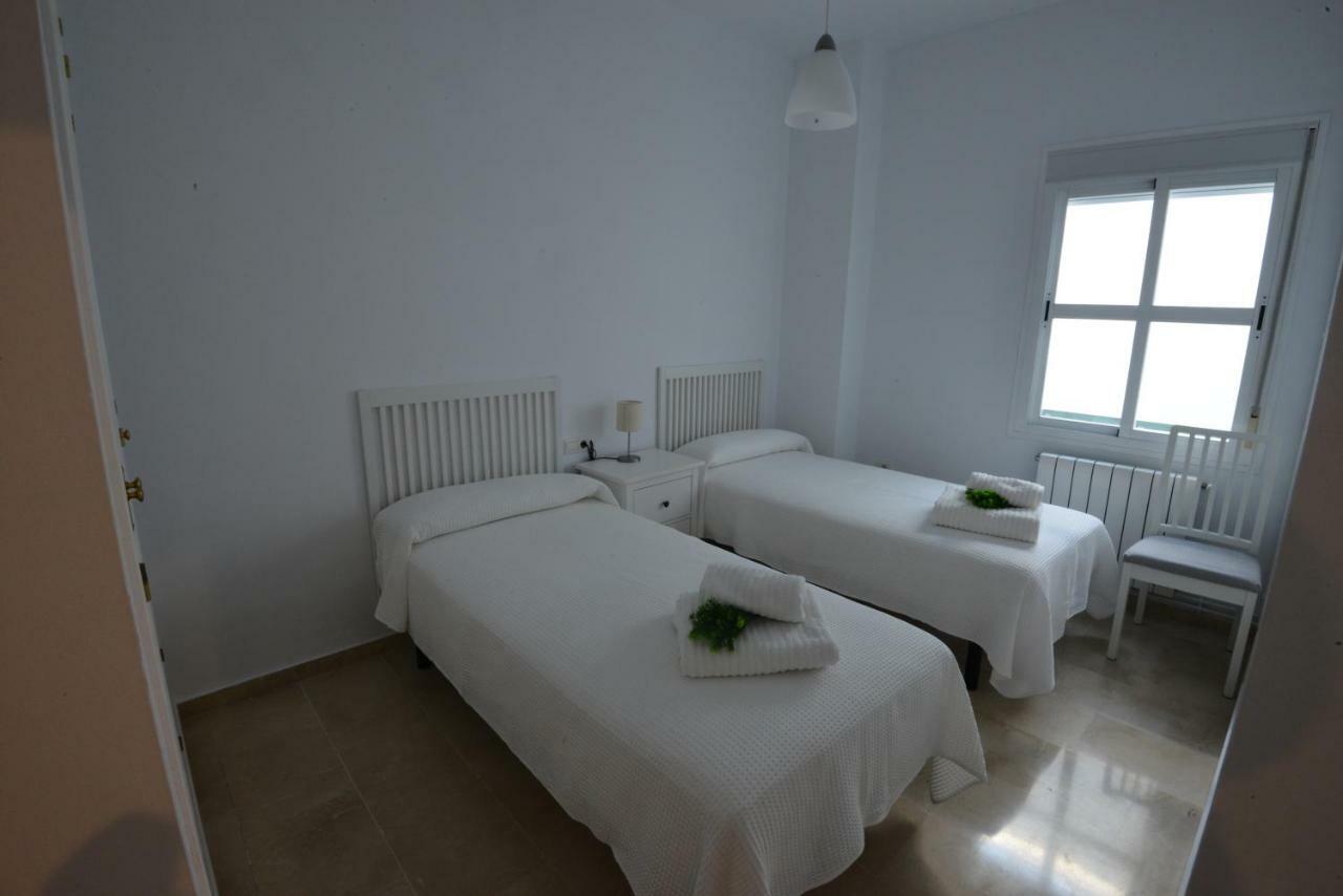 Plaza Alfonso Sanchez Ferrajon Apartment Херес де ла Фронтера Екстериор снимка