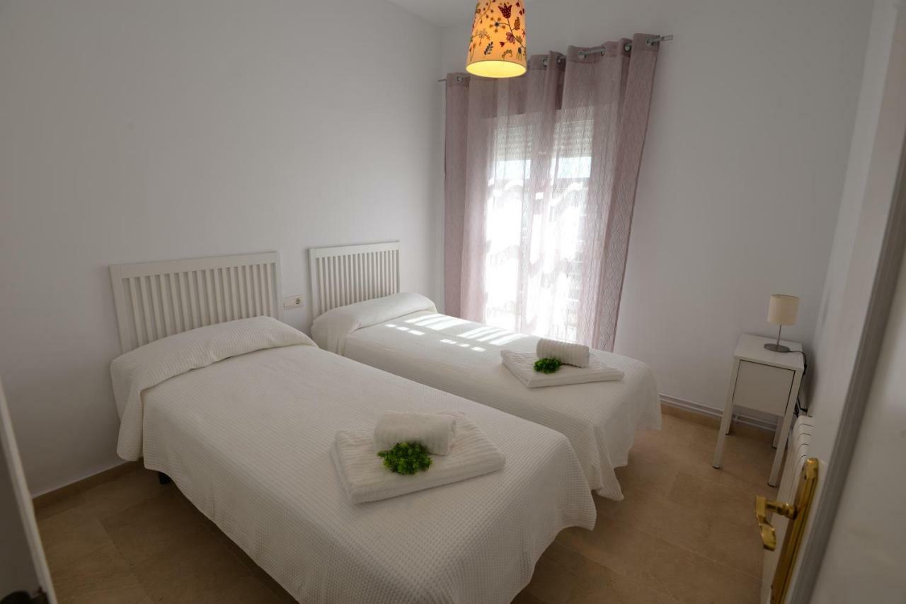Plaza Alfonso Sanchez Ferrajon Apartment Херес де ла Фронтера Екстериор снимка