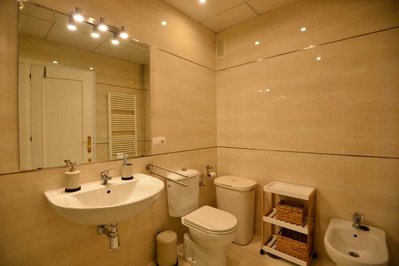 Plaza Alfonso Sanchez Ferrajon Apartment Херес де ла Фронтера Екстериор снимка